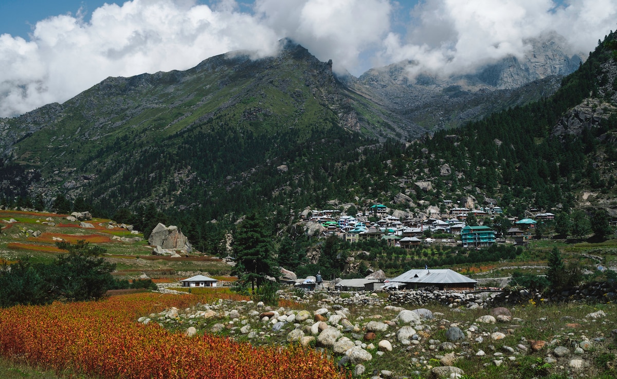 Rakcham. Photo: iStock