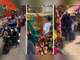 Kalyan News: शिवसैनिकांची दादागिरी! बांगलादेशी समजून बंगाली मुस्लिमांना मारहाण, 'तो' video viral Kalyan News: शिवसैनिकांची दादागिरी! बांगलादेशी समजून बंगाली मुस्लिमांना मारहाण, 'तो' video viral