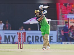 RR vs RCB Highlights, IPL 2025: बेंगलुरु ने राजस्थान को 9 विकेट से रौंदा, विराट कोहली ने जड़ा टी20 क्रिकेट का 100वां अर्द्धशतक