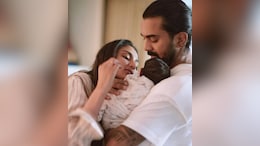 On His Birthday, KL Rahul Reveals Daughter's Name, Evaarah. Here's What It Means