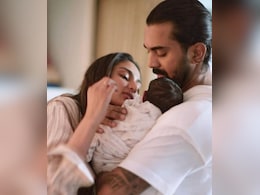 On His Birthday, KL Rahul Reveals Daughter's Name, Evaarah. Here's What It Means On His Birthday, KL Rahul Reveals Daughter's Name, Evaarah. Here's What It Means