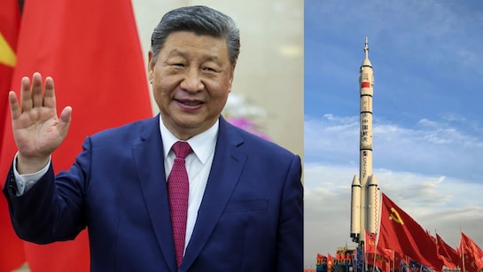 2030 तक चांद पर इंसान उतारने की राह पर चीन, जानिए इस हफ्ते Shenzhou-20 मिशन का लॉन्च खास क्यों 
