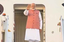 PM Modi's 3-Day Thailand, Sri Lanka Visit: What's On Agenda PM Modi's 3-Day Thailand, Sri Lanka Visit: What's On Agenda