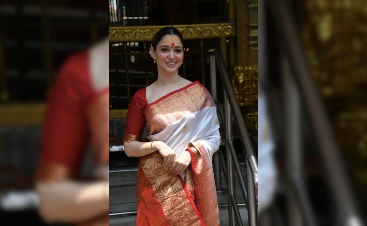 Latest and Breaking News on NDTV