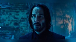 <i>John Wick 5</i>: Keanu Reeves All Set To Make A Comeback As The Super Assassin