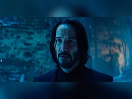 <i>John Wick 5</i>: Keanu Reeves All Set To Make A Comeback As The Super Assassin