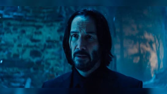 John Wick 5: Keanu Reeves All Set To Make A Comeback As The Super Assassin