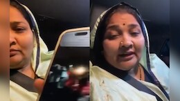 Rajasthan: 'भाजपा का मक़सद अम्बेडकर जयंती को बाधित करना था'' बीजेपी नेता से झड़प होने के बाद बोलीं इंदिरा मीणा&nbsp;