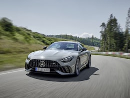 New Mercedes-AMG GT 63, GT Pro To Launch In India On June 27 New Mercedes-AMG GT 63, GT Pro To Launch In India On June 27