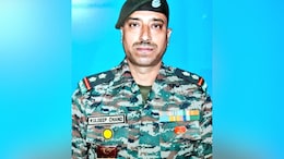 Soldier Killed In Action As Army Stops Infiltration Attempt Along Line Of Control