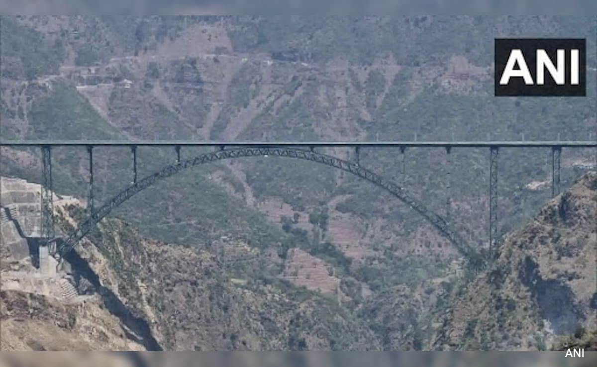 Реше Джаму и Кашмир Премиерът Нарендра Моди ще открие последния