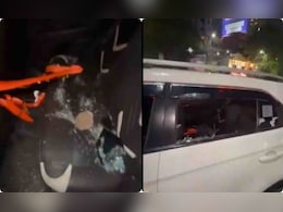 बंगाल में रामनवमी जुलूस पर हमला, BJP सांसद ने वीडियो शेयर कर किया दावा, ममता सरकार को भी घेरा बंगाल में रामनवमी जुलूस पर हमला, BJP सांसद ने वीडियो शेयर कर किया दावा, ममता सरकार को भी घेरा