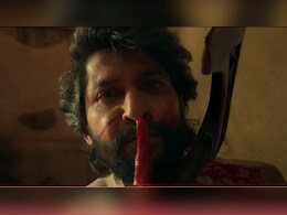 <i>HIT: The Third Case</i> Trailer - Nani Goes Full Beast Mode With A Saw And A Snarl