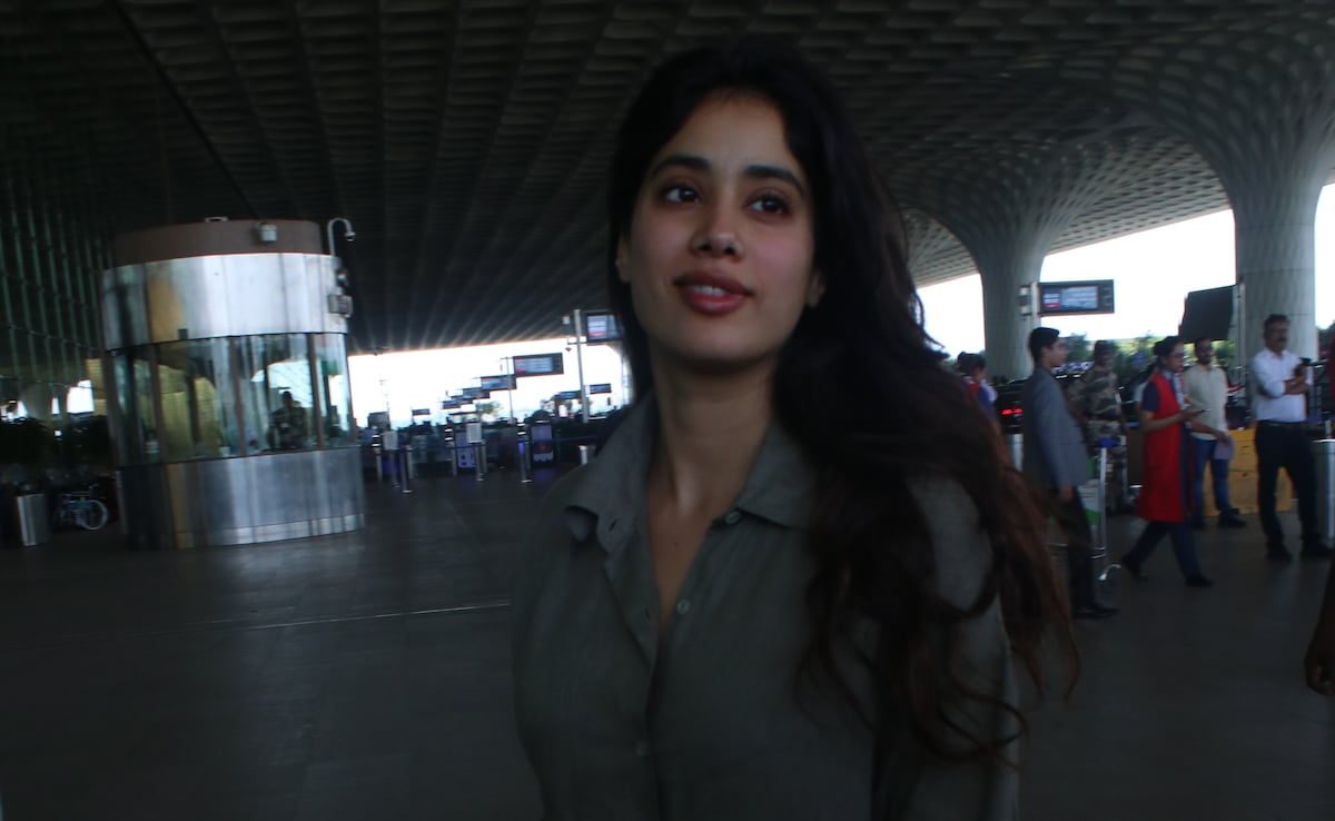 Latest and Breaking News on NDTV Latest and Breaking News on NDTV