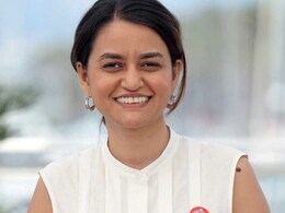 Payal Kapadia Returns To Cannes Film Festival As Jury Headed By French Actor Juliette Binoche Payal Kapadia Returns To Cannes Film Festival As Jury Headed By French Actor Juliette Binoche