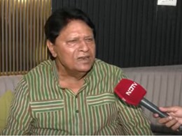 राणा सांगा पर टिप्पणी करने वाले रामजी लाल सुमन कौन हैं और कितने पावरफुल? राणा सांगा पर टिप्पणी करने वाले रामजी लाल सुमन कौन हैं और कितने पावरफुल?