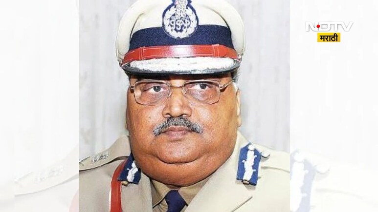 DGP Death News: माजी डीजीपींच्या हत्येने खळबळ! राहत्या घरात आढळला मृतदेह, पत्नीकडे संशयाची सुई DGP Death News: माजी डीजीपींच्या हत्येने खळबळ! राहत्या घरात आढळला मृतदेह, पत्नीकडे संशयाची सुई