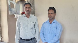 Rajasthan: सफाई कर्मचारी से हर महीने लेते थे 10 हज़ार की घूस, ACB ने उदयपुर नगर निगम के दो कर्मचारियों को किया ट्रैप&nbsp;&nbsp;