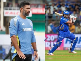 Rohit Sharma Wasn't Informed About Abhishek Nayar's Sacking By BCCI, Team Management Divided: Report