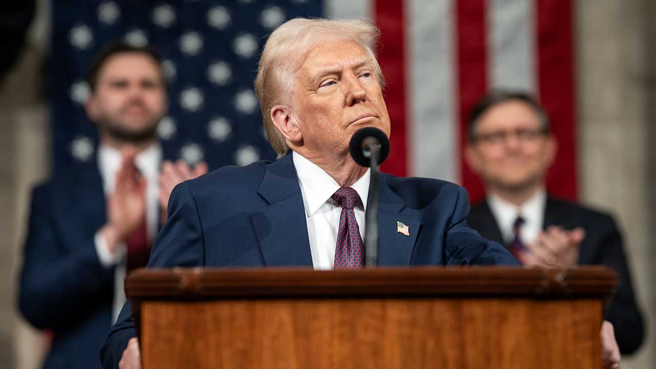 Donald Trump's Pharma Comment Spooks Investors