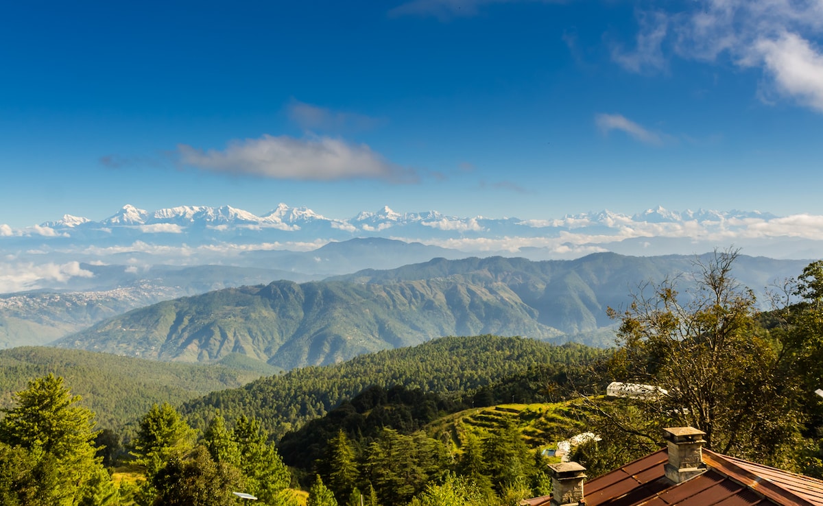 Когато топлината започне да превръща градовете в бетонни фурни е