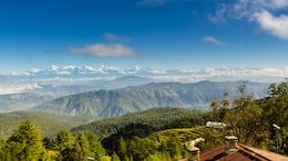 5 Reasons Why Mukteshwar Is The Summer Weekend Getaway You've Been Dreaming Of