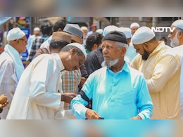 Opinion | Will Waqf Bill Be India's New 'Shah Bano' Moment? Opinion | Will Waqf Bill Be India's New 'Shah Bano' Moment?