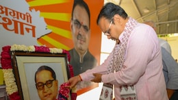 Ambedkar Jayanti 2025: राजस्थान में बाबासाहेब की मनाई गई जयंती, CM भजनलाल शर्मा ने दी श्रद्धांजलि