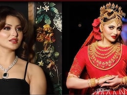 'मेरे नाम का मंदिर है...'उर्वशी रौतेला के बयान पर आया है बद्रीनाथ धाम के पूर्व धर्माधिकारी का बयान, बोले- हां उर्वशी मंदिर है लेकिन... 'मेरे नाम का मंदिर है...'उर्वशी रौतेला के बयान पर आया है बद्रीनाथ धाम के पूर्व धर्माधिकारी का बयान, बोले- हां उर्वशी मंदिर है लेकिन...