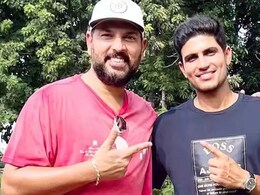 "Shubman Gill, Abhishek Sharma Are Petrified...": Yuvraj Singh's Mother Makes Massive Revelation