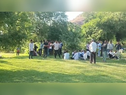 उदयपुर में युवक की निर्मम हत्या, पहले धारदार हथियार से किया हमला; फिर घाव पर मिर्ची डाल तड़पाया