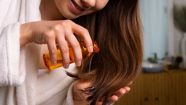 7 Tips To Protect Your Hair From Humidity