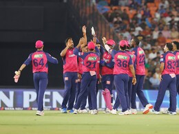 'Letting Go Jos Buttler, Yuzvendra Chahal...': Ex-India Star Slams RR's Auction Strategy 'Letting Go Jos Buttler, Yuzvendra Chahal...': Ex-India Star Slams RR's Auction Strategy