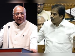 Waqf Amendment Bill Protest: देर रात तक वक्फ संशोधन विधेयक पर हुई चर्चा, जानें- किसने क्या कहा?