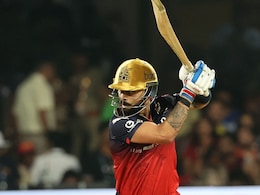 Virat Kohli Registers Mammoth IPL Record, Becomes First-Ever Player To...