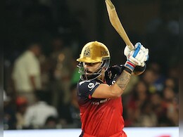 Virat Kohli: विराट कोहली ने रचा इतिहास, ऐसा महारिकॉर्ड बना वर्ल्ड क्रिकेट में मचाई खलबली, बाल-बाल बचा बाबर आजम का रिकॉर्ड