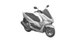 New Yamaha Aerox Rival Incoming? Honda PCX160 Design Patented