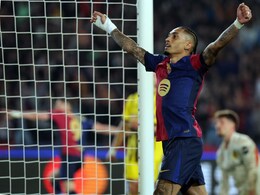 Sensational Barcelona Destroy Borussia Dortmund In Champions League Mismatch