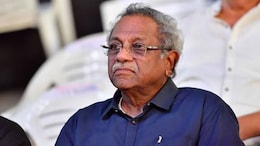 Legendary Malayalam Filmmaker Shaji N Karun Dies At 73