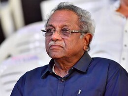 Legendary Malayalam Filmmaker Shaji N Karun Dies At 73