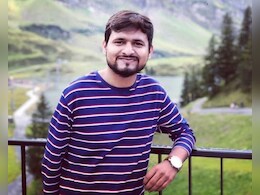 नाम पूछा और गोली मार दी... पहलगाम आतंकी हमले में कानपुर के शुभम की हत्या, 2 महीने पहले हुई थी शादी नाम पूछा और गोली मार दी... पहलगाम आतंकी हमले में कानपुर के शुभम की हत्या, 2 महीने पहले हुई थी शादी