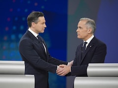 Mark Carney vs Pierre Poilievre: Canadians Zero In On Who Can Best Trump