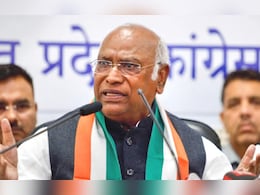 Rajasthan: कांग्रेस अध्यक्ष ने पहलगाम हमले पर सर्वदलीय बैठक में पीएम मोदी के नहीं आने पर उठाए सवाल Rajasthan: कांग्रेस अध्यक्ष ने पहलगाम हमले पर सर्वदलीय बैठक में पीएम मोदी के नहीं आने पर उठाए सवाल