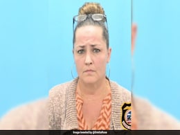 US Teacher Faces Rape Charge For Alleged Sexual Abuse Of 12-Year-Old Student US Teacher Faces Rape Charge For Alleged Sexual Abuse Of 12-Year-Old Student