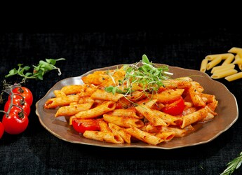 Why You Should Always Cool Boiled Pasta Before Cooking Why You Should Always Cool Boiled Pasta Before Cooking