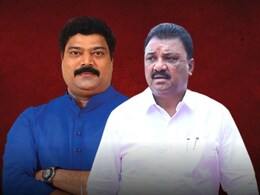 Dombivli News : राजू पाटील यांची आमदार म्हणून निवड, शिवसेनेकडून पोस्टर Viral, काय आहे प्रकार? Dombivli News : राजू पाटील यांची आमदार म्हणून निवड, शिवसेनेकडून पोस्टर Viral, काय आहे प्रकार?