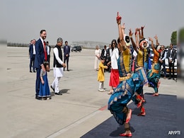 "Since Family Is In Delhi...": Andhra Village's Appeal To US Veep JD Vance "Since Family Is In Delhi...": Andhra Village's Appeal To US Veep JD Vance