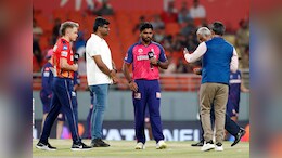 RR Captain: पंजाब के खिलाफ रियान नहीं करेंगे कप्तानी, राजस्थान की 2 हार के बाद संजू सैमसन को मिली मंजूरी