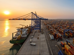 Adani Ports Secures Rs 5,000 Crore Domestic Bond, Fully Subscribed By LIC Adani Ports Secures Rs 5,000 Crore Domestic Bond, Fully Subscribed By LIC
