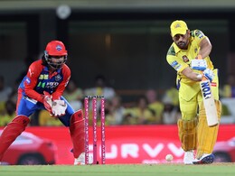"MS Dhoni Should Retire": Unprecedented Trolling Of CSK Great After Slow Knock In Losing Cause vs DC In IPL 2025